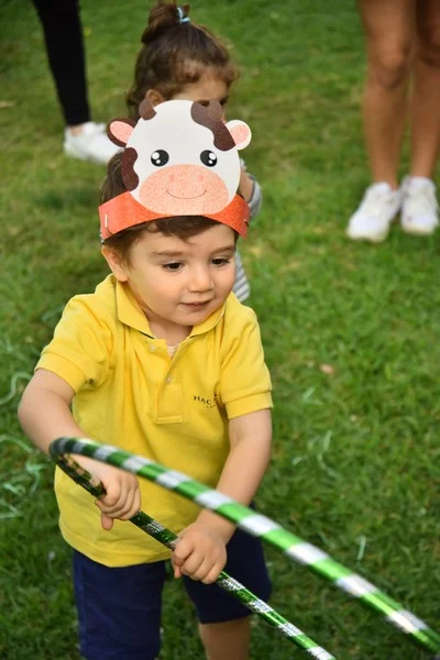Happy Birthday Giovani